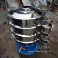 Fertilizer vibratory screen sieve Vibrating sifter